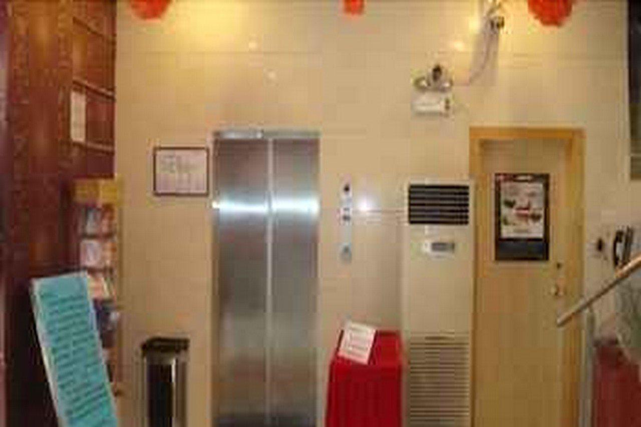 逸米酒店 -西村地铁站 Canton Esterno foto